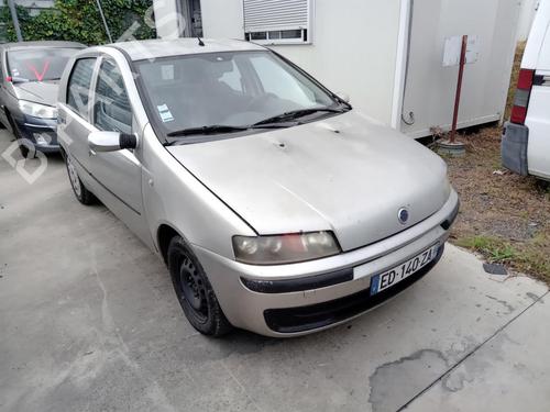 Used Parts FIAT PUNTO (188_)  1.9 JTD  2896083