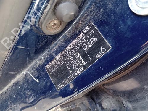 Starter TOYOTA COROLLA (_E12_) 1.4 D (NDE120_, NDE120R) | BP26985847M8 - Image 8