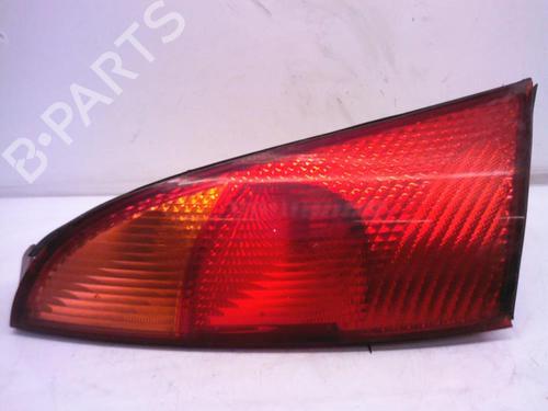 Used Left taillight FORD FOCUS I (DAW, DBW) 1.4 16V (75 hp) 27022831