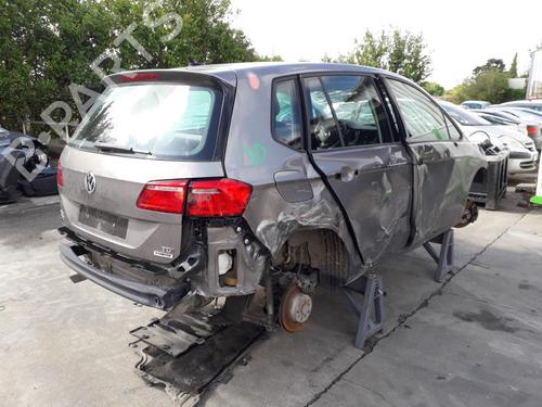 Brugte VW GOLF SPORTSVAN VII (AM1, AN1) 1.6 TDI (110 hp) 2891253