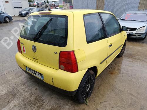 Used Rear windshield wiper arm Rear windshield wiper arm VW LUPO I (6X1, 6E1) 1.4 16V (75 hp) 40251563 40251563