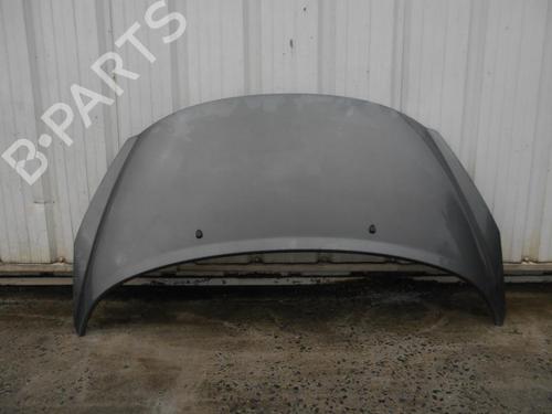 Capot Capot PEUGEOT 207 (WA_, WC_) 1.6 HDi (90 hp) 26992588 26992588
