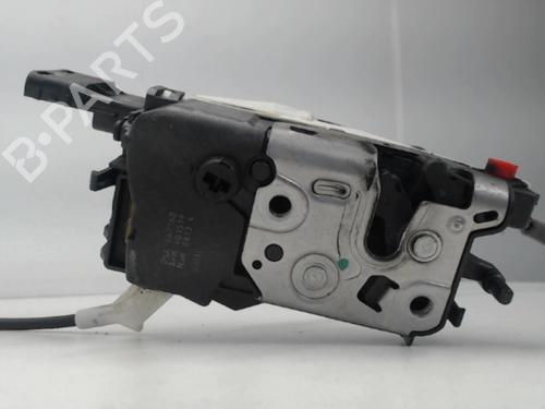Rear right lock PEUGEOT 308 I (4A_, 4C_) 1.6 HDi | BP26991996C99 