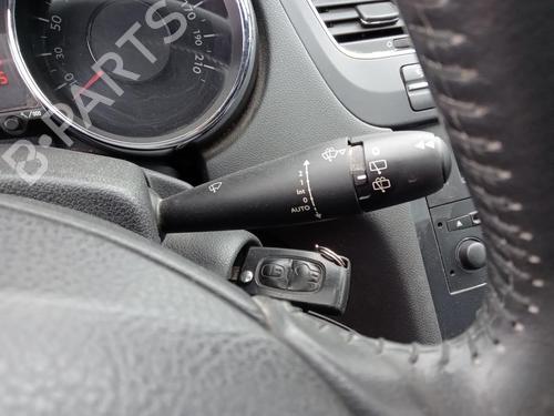 Used Ignition barrel PEUGEOT 5008 (0U_, 0E_) 2.0 HDi 150 / BlueHDi 150 (150 hp) 27012671