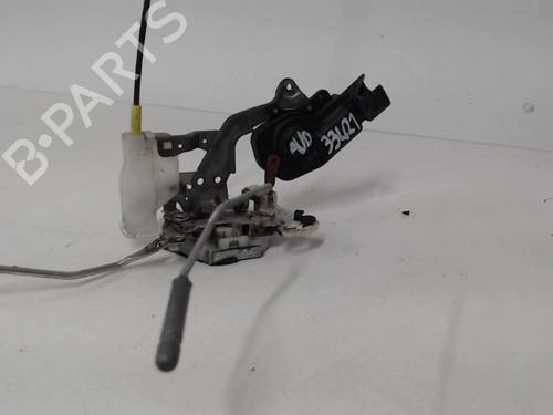 Front right lock CITROËN C1 (PM_, PN_) 1.0 | BP26993994C97 
