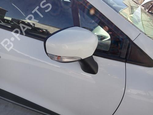 Used Right mirror RENAULT CLIO IV (BH_) 1.5 dCi 75 (75 hp) 27020841