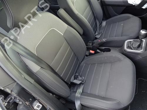 Used Seat buckle DACIA JOGGER (RK_) 1.0 TCe 100 ECO-G (RKMT) (101 hp) 30464455