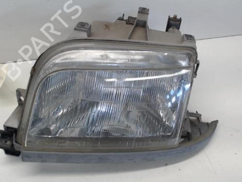 Left headlight RENAULT CLIO I (B/C57_, 5/357_) 1.2 (B/C/S577) | BP26988072C28 