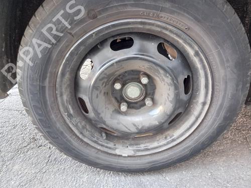 Used Rim PEUGEOT 406 (8B) 1.9 TD (90 hp) 27326400