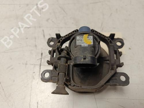 Used Right front fog light Right front fog light DACIA LODGY (JS_) 1.2 TCe (JSAY, JSM0) (115 hp) 33848549 33848549