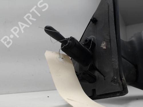 Used Right mirror NISSAN MICRA III (K12) 1.5 dCi (65 hp) 27020284