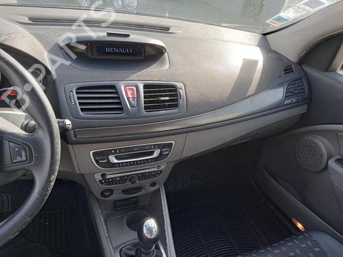 Used Glove box Glove box RENAULT MEGANE III Hatchback (BZ0/1_, B3_) 1.5 dCi (106 hp) 35918948 35918948