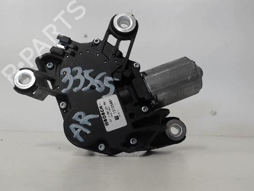 Ruitenwissermotor achter OPEL ASTRA H (A04) 1.7 CDTI (L48) | BP27001110M102 