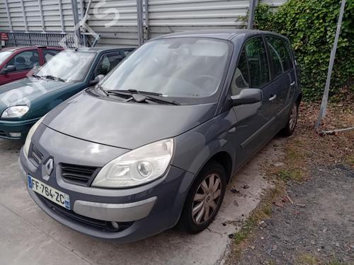 Switch RENAULT SCÉNIC II (JM0/1_) 1.5 dCi (JM1E, JM16) | BP27006840I30 - Image 7