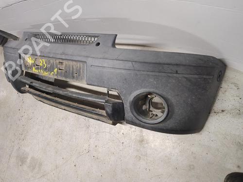Front bumper RENAULT KANGOO (KC0/1_) 1.9 dCi 4x4 (KC0V) | BP30149466C7 