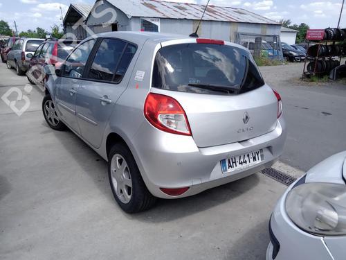 Used Third brake light Third brake light RENAULT CLIO III (BR0/1, CR0/1) 1.5 dCi (C/BR0G, C/BR1G) (68 hp) 27006732 27006732