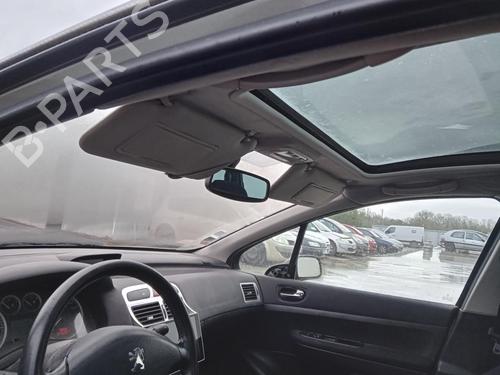 Used Interior roof light PEUGEOT 307 Break (3E) 1.6 16V (109 hp) 27006034