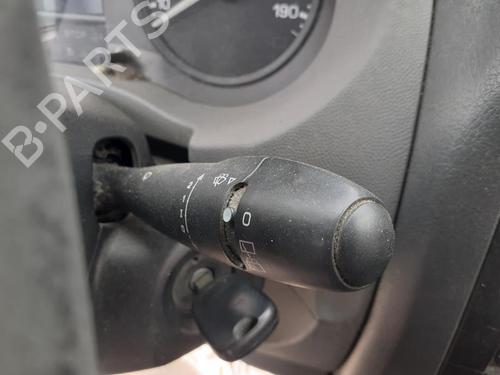 Høyre foran utvendig håndtak CITROËN JUMPY II Van 1.6 HDi 90 16V (90 hp) 27025986