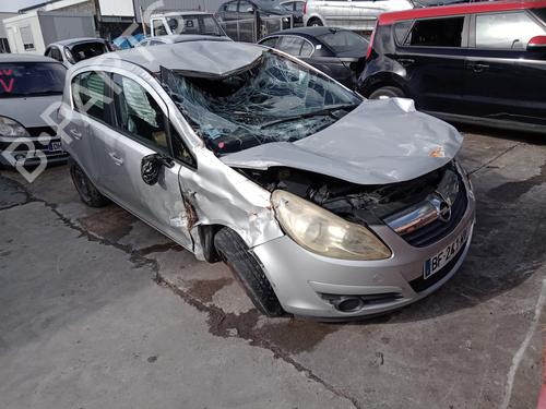 Left front window switch OPEL CORSA D (S07) 1.3 CDTI (L08, L68) | BP32743143I27 - Image 5