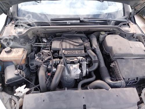 Used Radiator fan PEUGEOT 407 (6D_) 1.6 HDi 110 (6D9HZC, 6D9HYC) (109 hp) 30174678