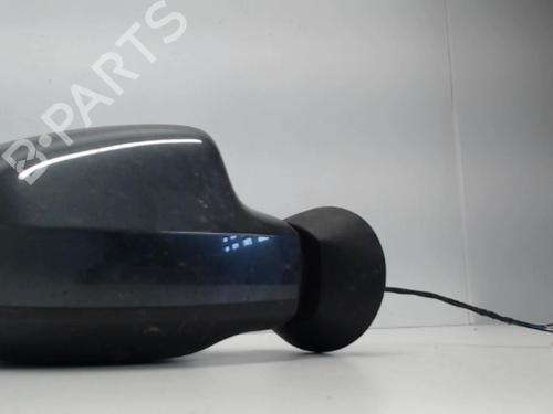 Used Right mirror DACIA LOGAN MCV (KS_) 1.5 dCi (KS0W) (86 hp) 27019812
