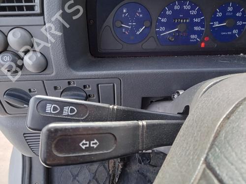 Used Steering column stalk PEUGEOT BOXER Van (230L) 2.5 D (86 hp) 26999941