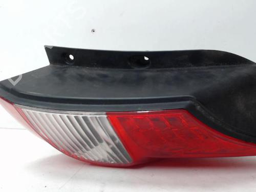 Right taillight RENAULT SCÉNIC II (JM0/1_) 1.9 dCi (JM14) | BP28064834C35 