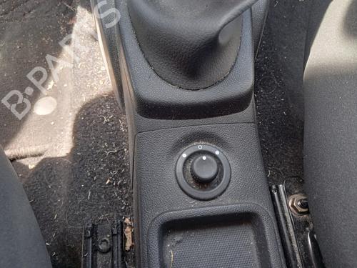 Used Mirror switch DACIA LOGAN MCV (KS_) 1.5 dCi (KS04) (88 hp) 26985546