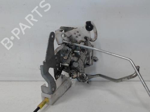 Front right lock PEUGEOT 107 (PM_, PN_) 1.0 | BP27002317C97 