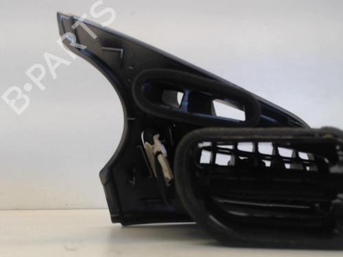 Used Air vent CITROËN C3 II (SC_) 1.2 VTi 82 (82 hp) 27020516