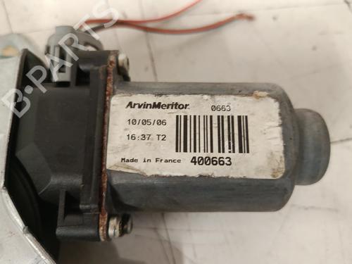 Used Front left window mechanism Front left window mechanism 38516997 38516997
