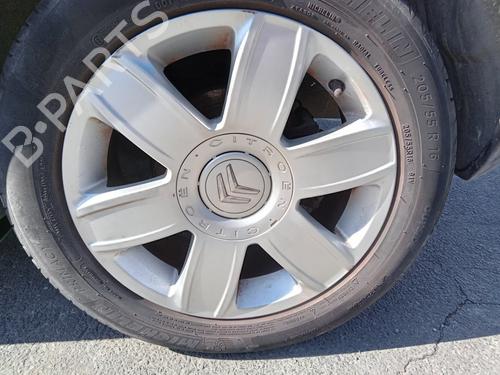 Used Rim CITROËN C4 Coupe (LA_) 2.0 16V (136 hp) 29352702