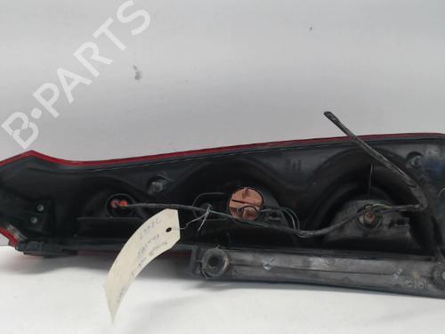 Left taillight NISSAN NOTE (E11, NE11) 1.5 dCi | BP27020438C34 