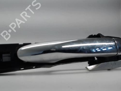 Used Rear right exterior door handle NISSAN X-TRAIL III (T32_, T32R, T32RR) 1.6 dCi ALL MODE 4x4-i (NT32) (130 hp) 26999282