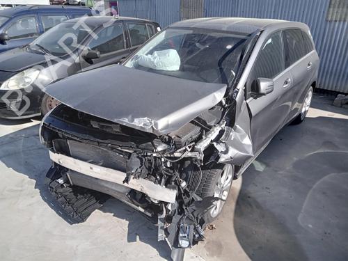 Used Left front driveshaft MERCEDES-BENZ B-CLASS Sports Tourer (W246, W242) B 200 (246.243) (156 hp) 26999852