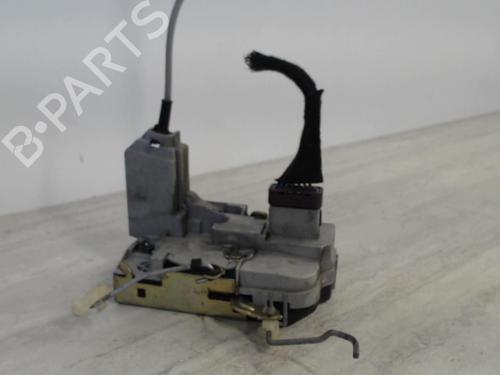 Used Rear left lock PEUGEOT 307 (3A/C) 1.6 HDi (90 hp) 26992054