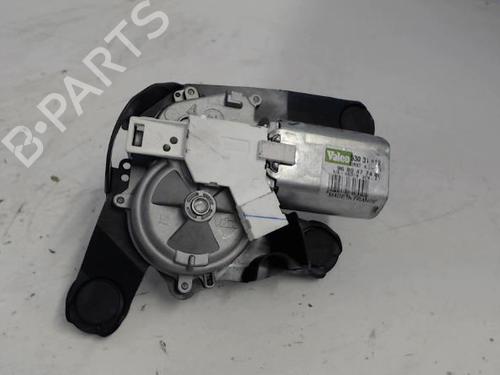 Used Rear wiper motor CITROËN C4 II (NC_) 1.6 HDi 115 (114 hp) 27024930