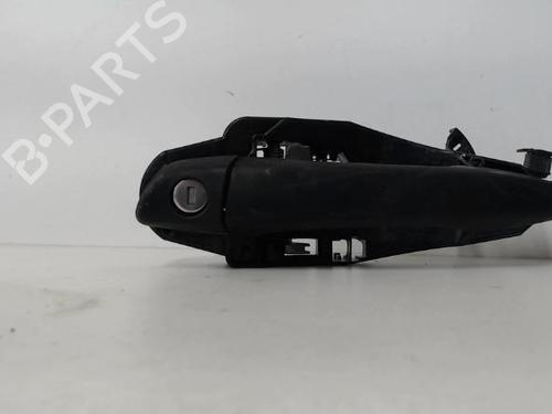 Used Front left exterior door handle Front left exterior door handle PEUGEOT 208 II (UB_, UP_, UW_, UJ_) 1.2 PureTech 75 (75 hp) 26988785 26988785