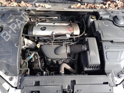 Used Alternator CITROËN C5 I (DC_) 1.8 16V (DC6FZB, DC6FZE) (115 hp) 32217475