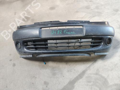 Used Front bumper CITROËN XSARA PICASSO (N68) 1.8 16V (115 hp) 27008664