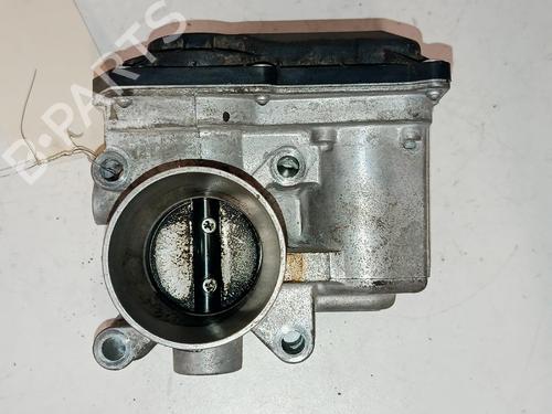 Throttle body RENAULT TWINGO II (CN0_) | BP36544442M82 - Image 3
