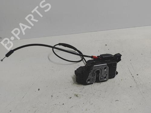 Used Front right lock Front right lock RENAULT KANGOO / GRAND KANGOO II (KW0/1_) 1.5 dCi 90 (KW05, KW08, KW0G, KW11) (90 hp) 27013347 27013347
