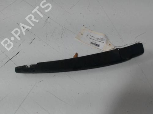 Used Rear windshield wiper arm NISSAN MICRA III (K12) 1.2 16V (80 hp) 31794729