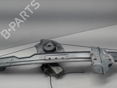 Front left window mechanism DACIA SANDERO 1.5 dCi | BP27020166C22 