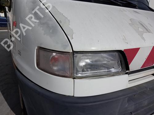 Used Right front indicator PEUGEOT BOXER Van (230L) 2.5 D (86 hp) 26999951