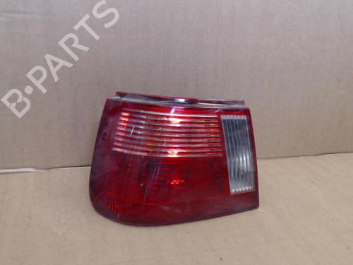 Used Left taillight SEAT IBIZA II (6K1) 1.9 TDI (90 hp) 26984346