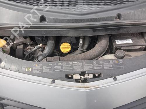 Used Alternator Alternator 38924756 38924756