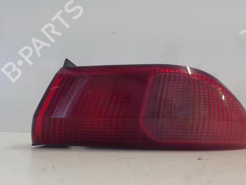 Used Left taillight Left taillight 27006998 27006998