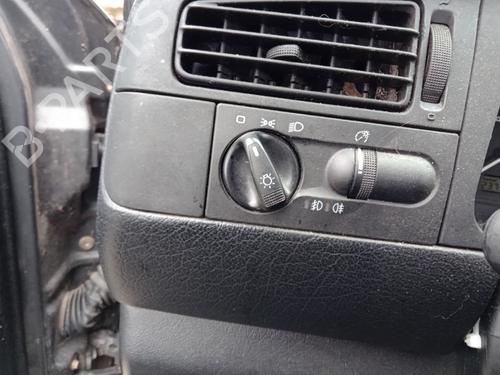 Used Headlight switch VW GOLF III (1H1) 1.8 (90 hp) 30060884