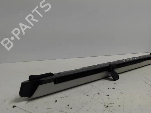 Left sun visor CITROËN BERLINGO Box Body/MPV (B9) 1.6 HDi / BlueHDi 75 | BP27009700I1 